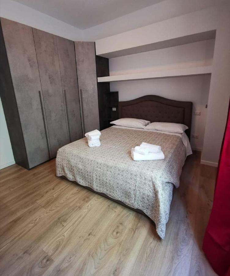 Turistico Aria Di Casa Appartement *
