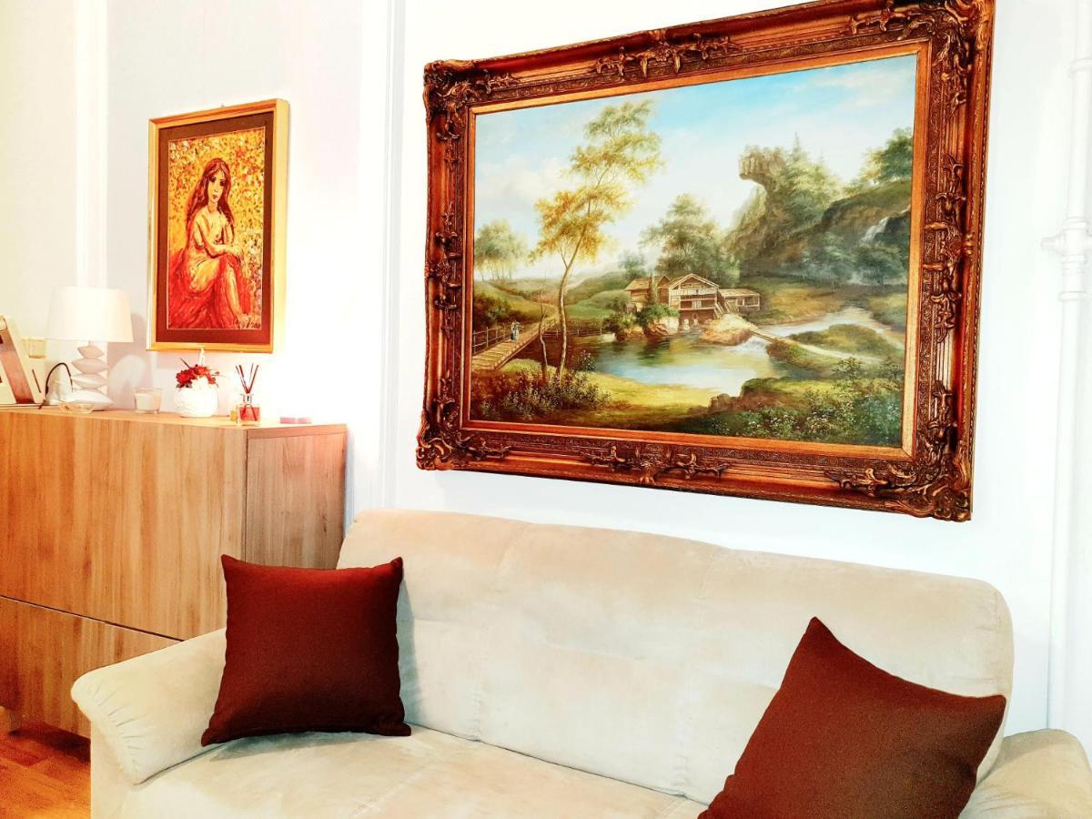 Angelica Guest house Rome
