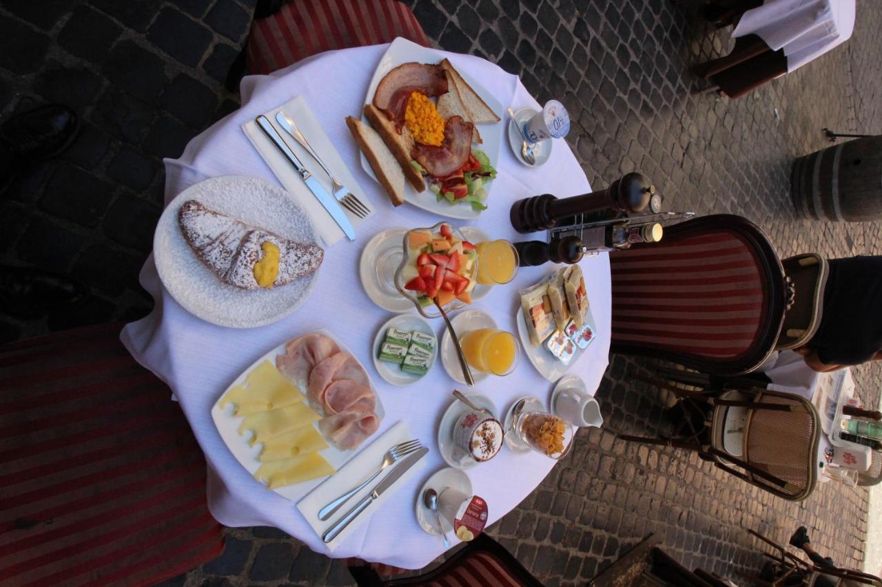 Abruzzi Hotel
