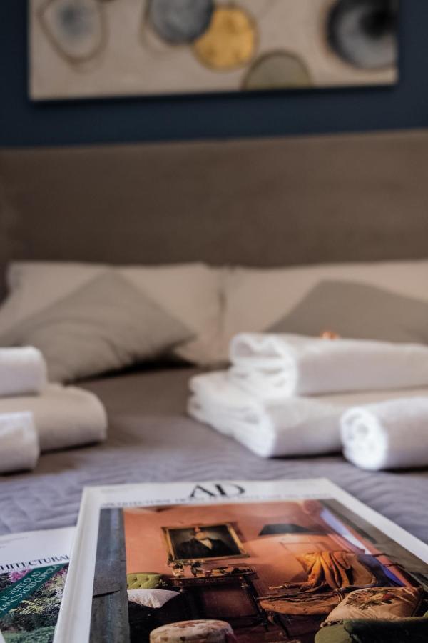 Maison d'hôtes Eighty Four Luxury 3*