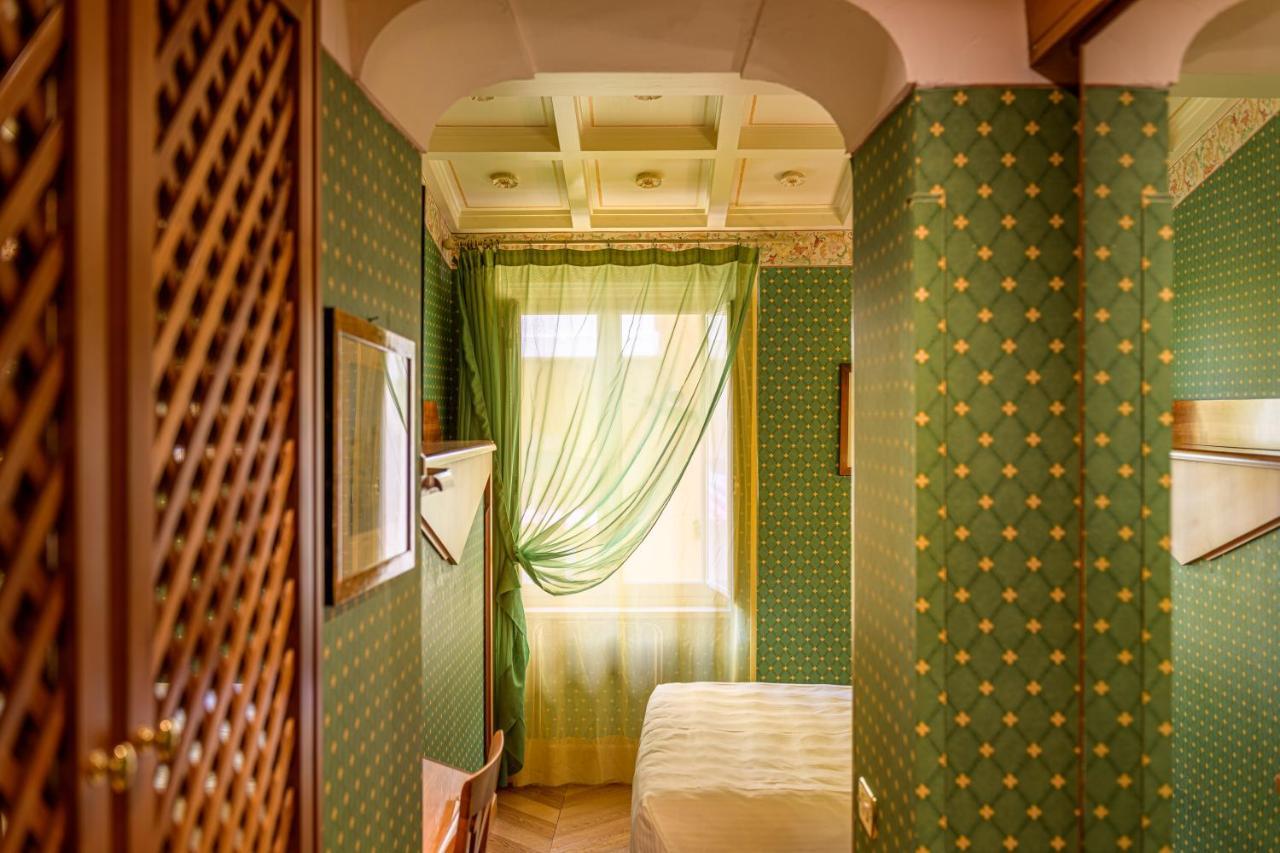 S. Anna Hotel Rome