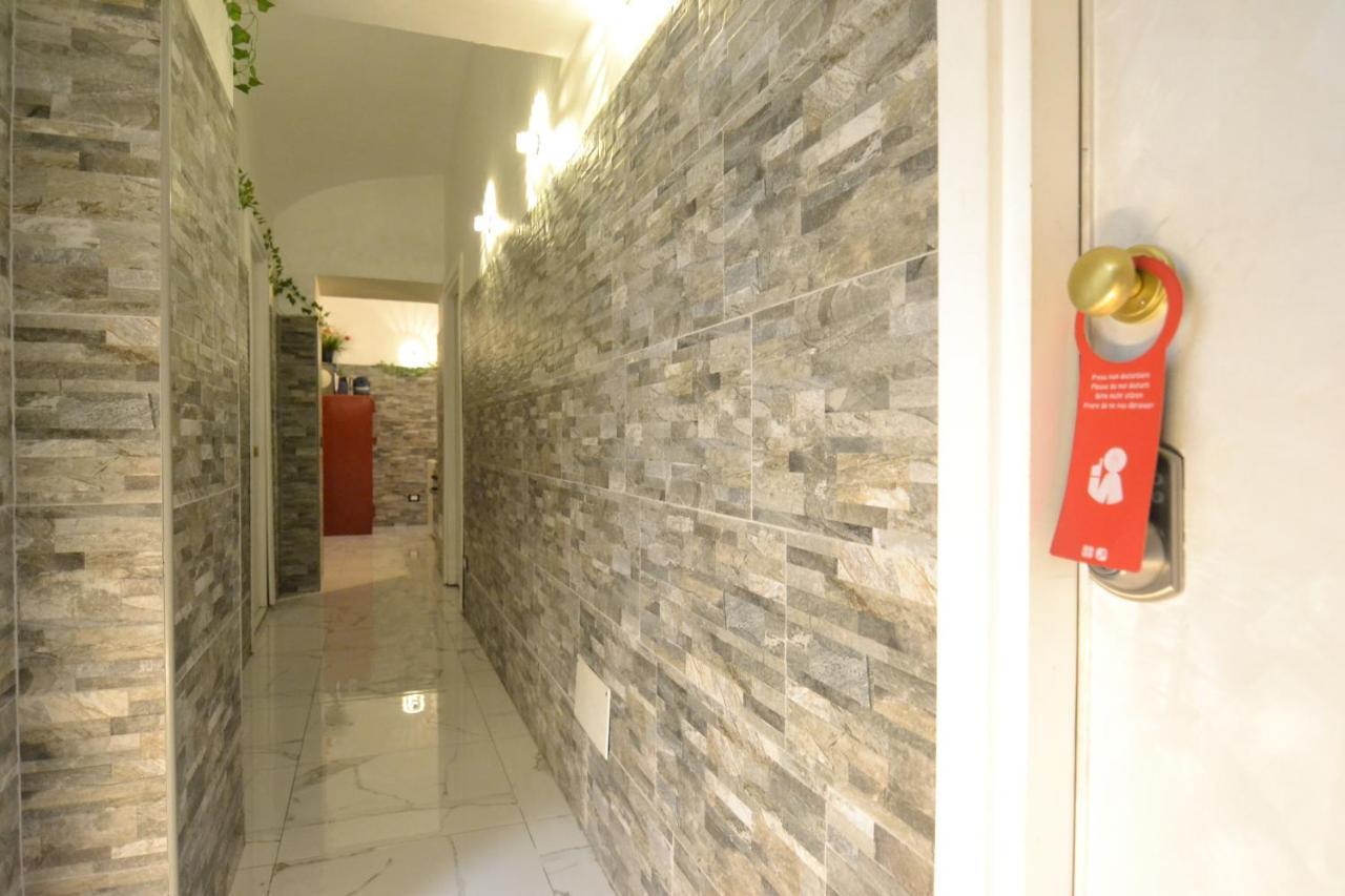 Guest house Popolo Relax Rome