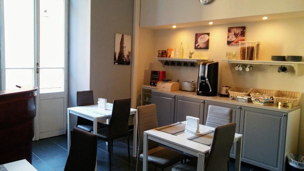 Guest house Collina 2*