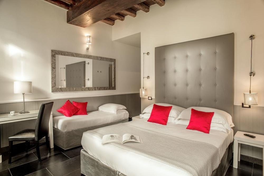 Guest house Via Del Corso Rome