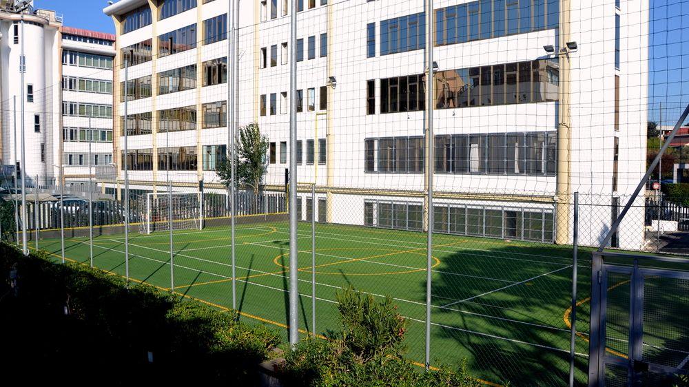Ginevra Palace Hotel 3*