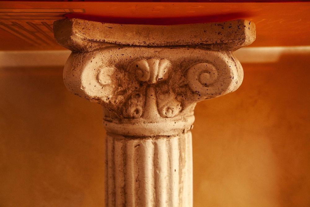 Hotel Ginevra Palace Roma