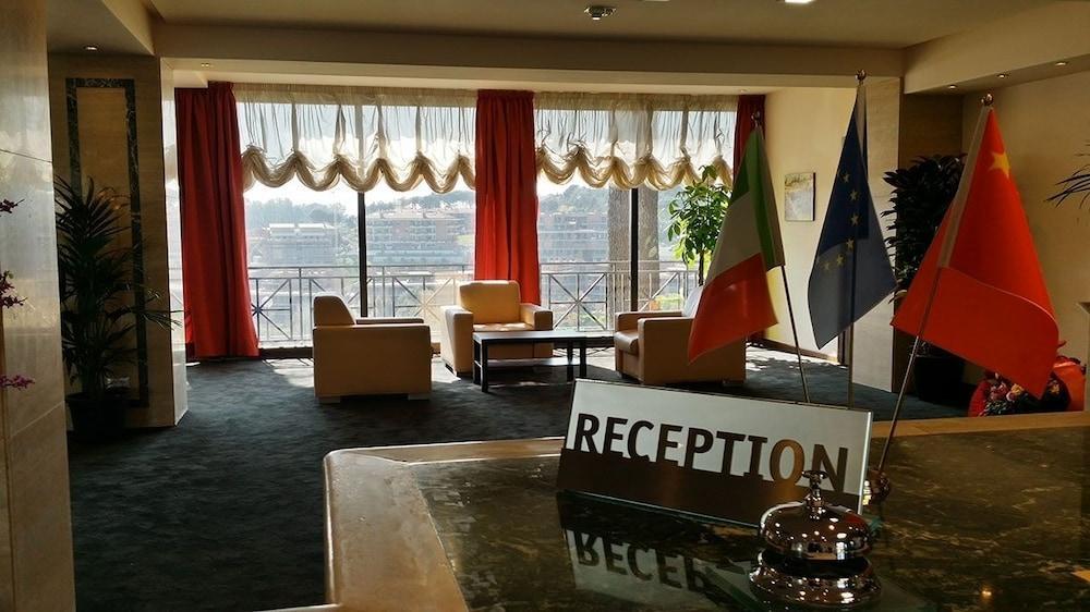 Hotel Regal Park 4*