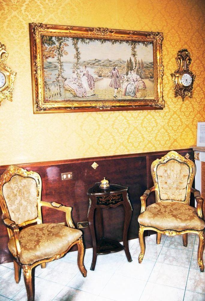 Hotel Virginia