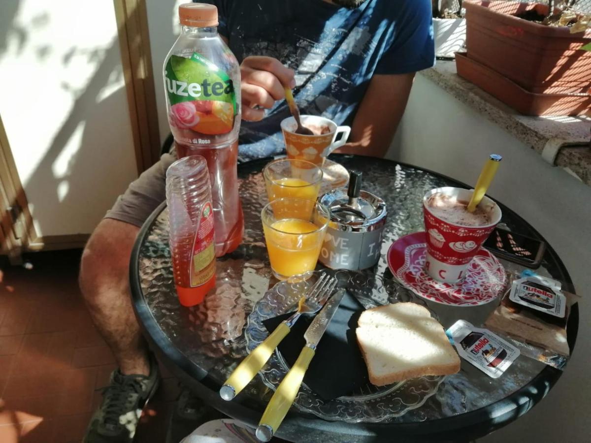 Exa - Just Bed & Breakfast