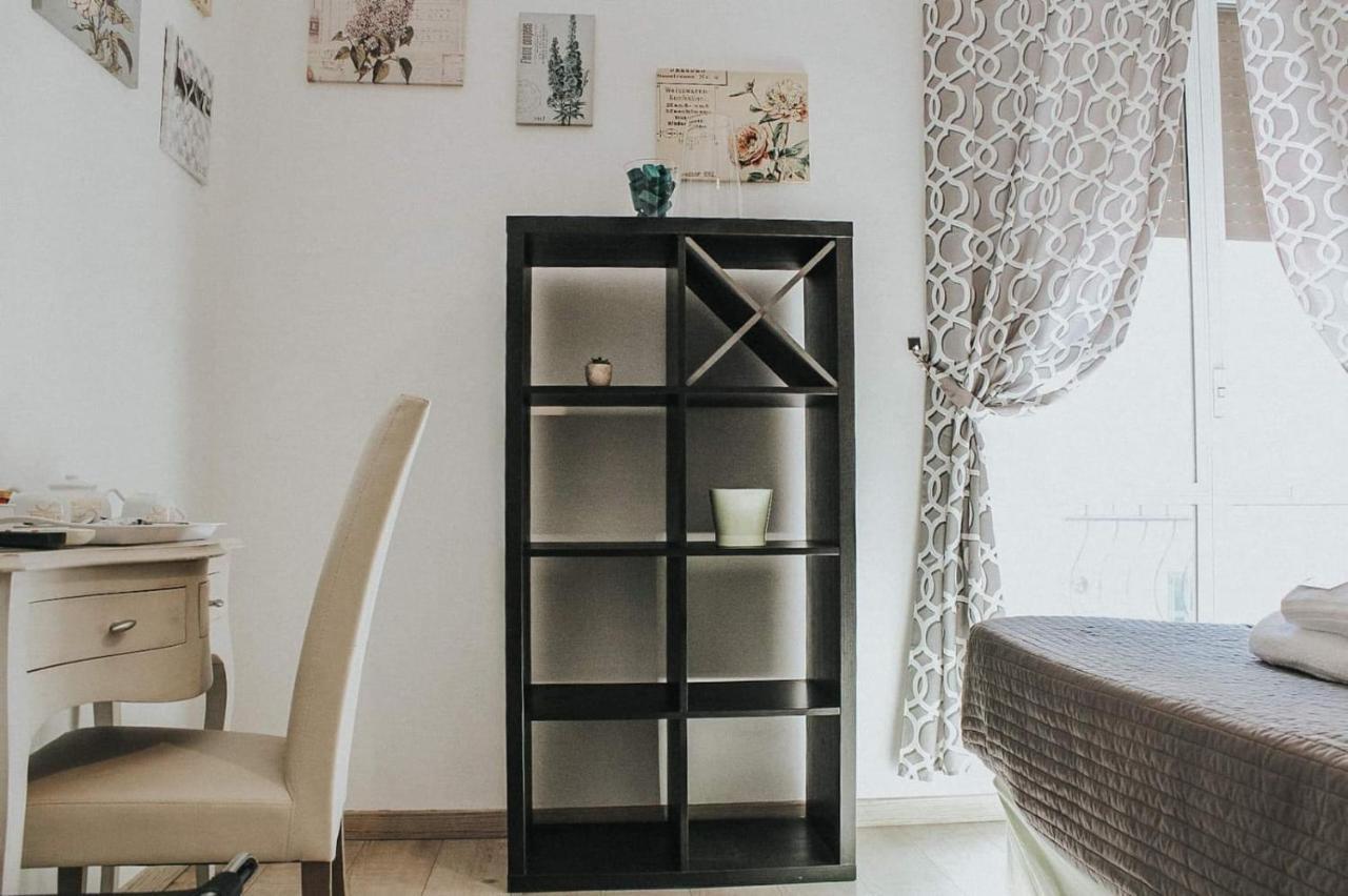 Exa - Just Bed & Breakfast Rome