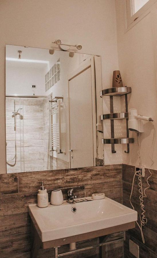 Bed & Breakfast Exa - Just Rome