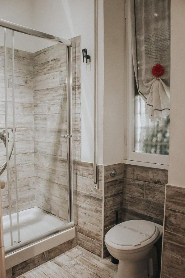 Exa - Just Bed & Breakfast Rome