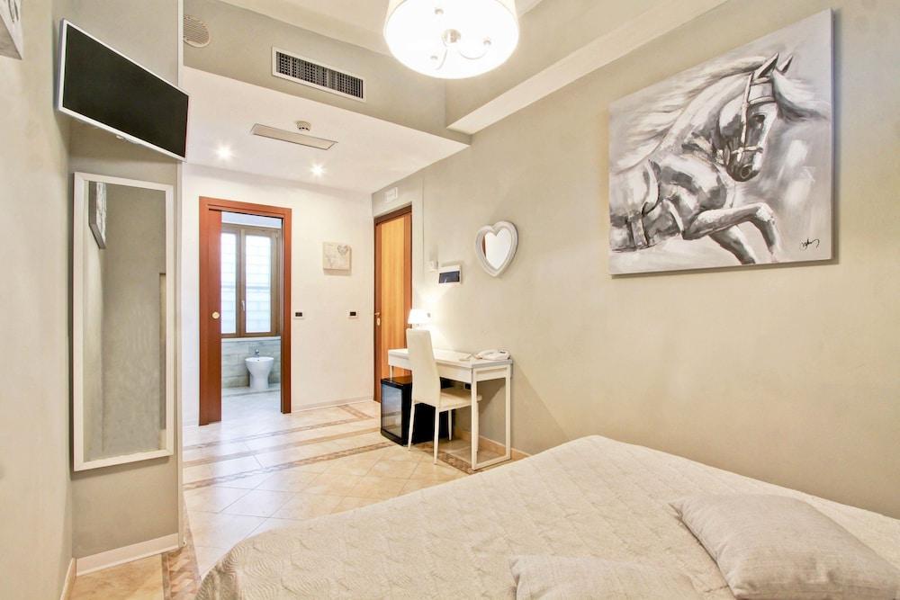 Il Villino 3* Rome