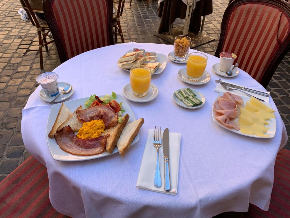 Hotel Abruzzi