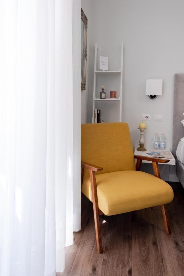 Maison d'hôtes Eighty Four Luxury Rome