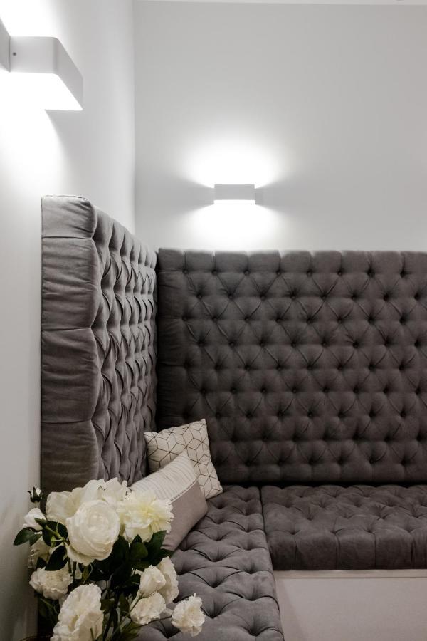 Maison d'hôtes Eighty Four Luxury Rome