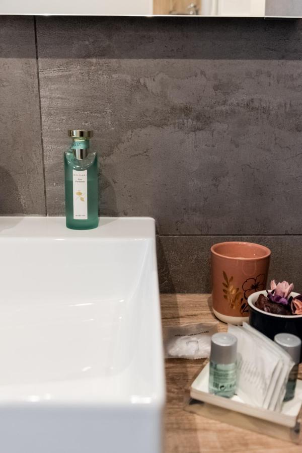 Maison d'hôtes Eighty Four Luxury 3*