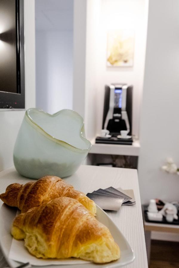 Maison d'hôtes Eighty Four Luxury Rome