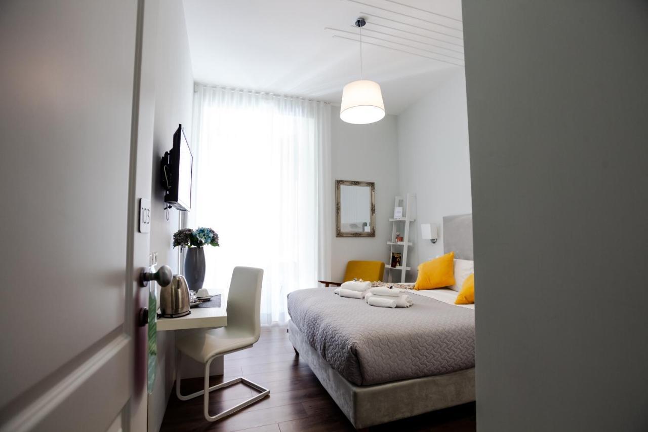 Maison d'hôtes Eighty Four Luxury Rome