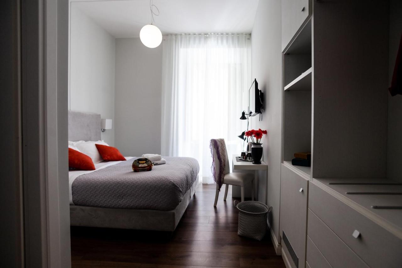 Maison d'hôtes Eighty Four Luxury Rome