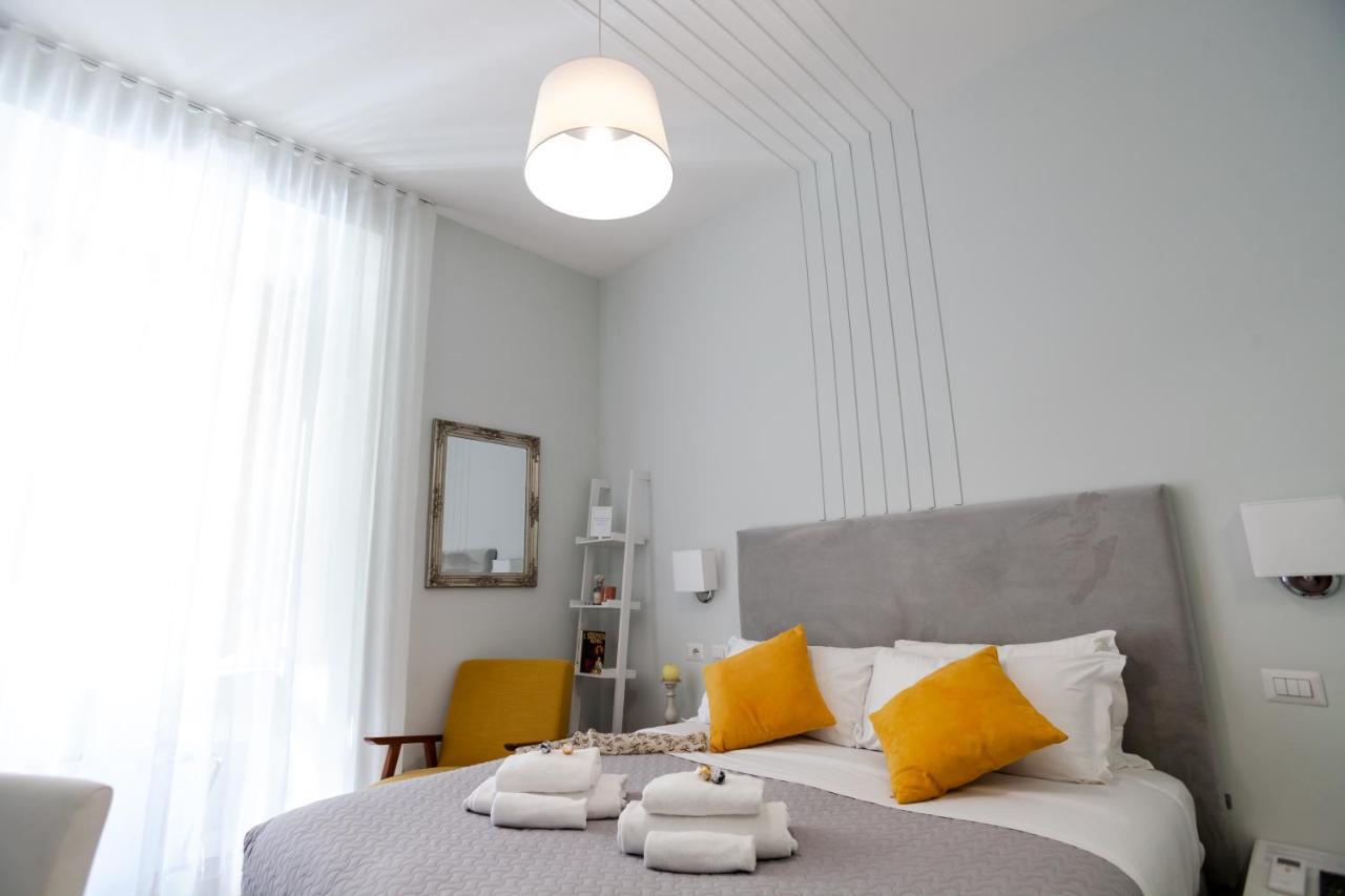Eighty Four Luxury Maison d'hôtes Rome