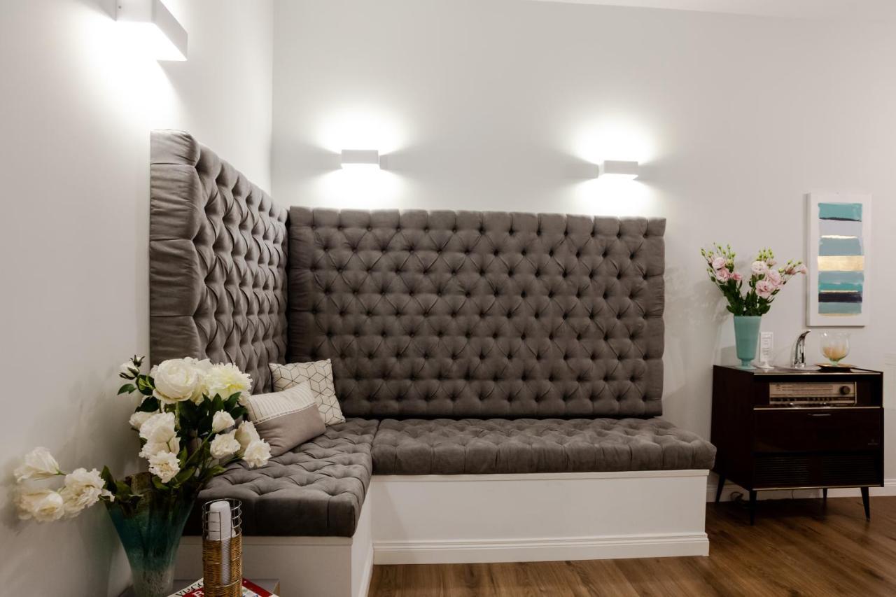 Eighty Four Luxury Maison d'hôtes 3*