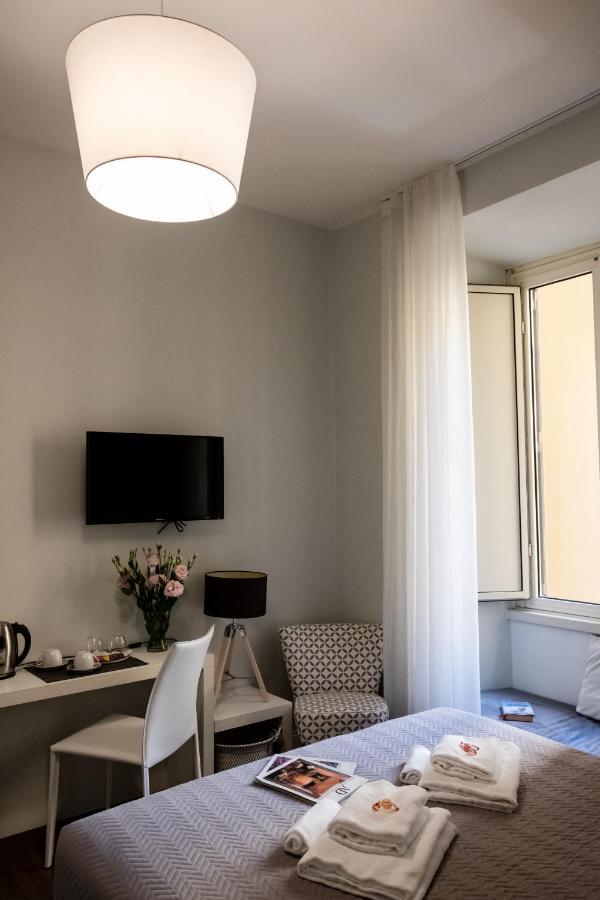Maison d'hôtes Eighty Four Luxury Rome