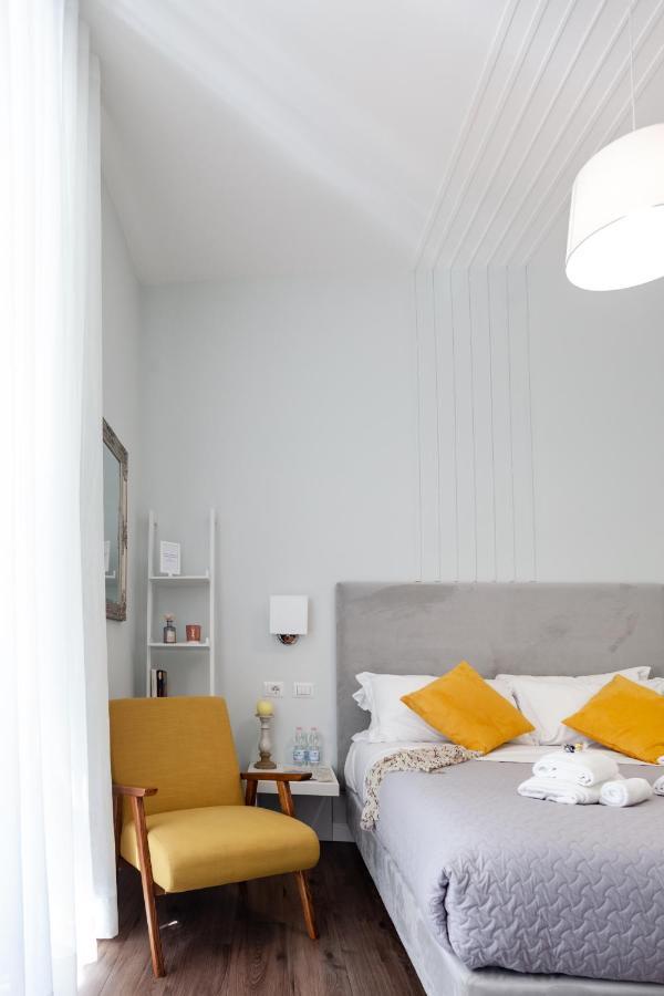 Maison d'hôtes Eighty Four Luxury