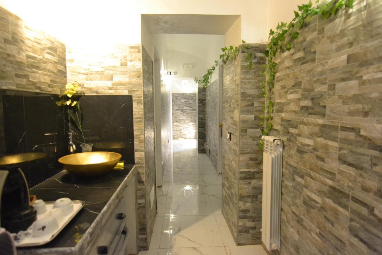 Popolo Relax Guest house Rome