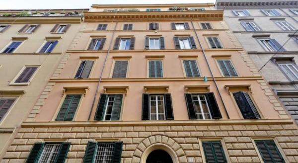 Affittacamere Shine House 3*