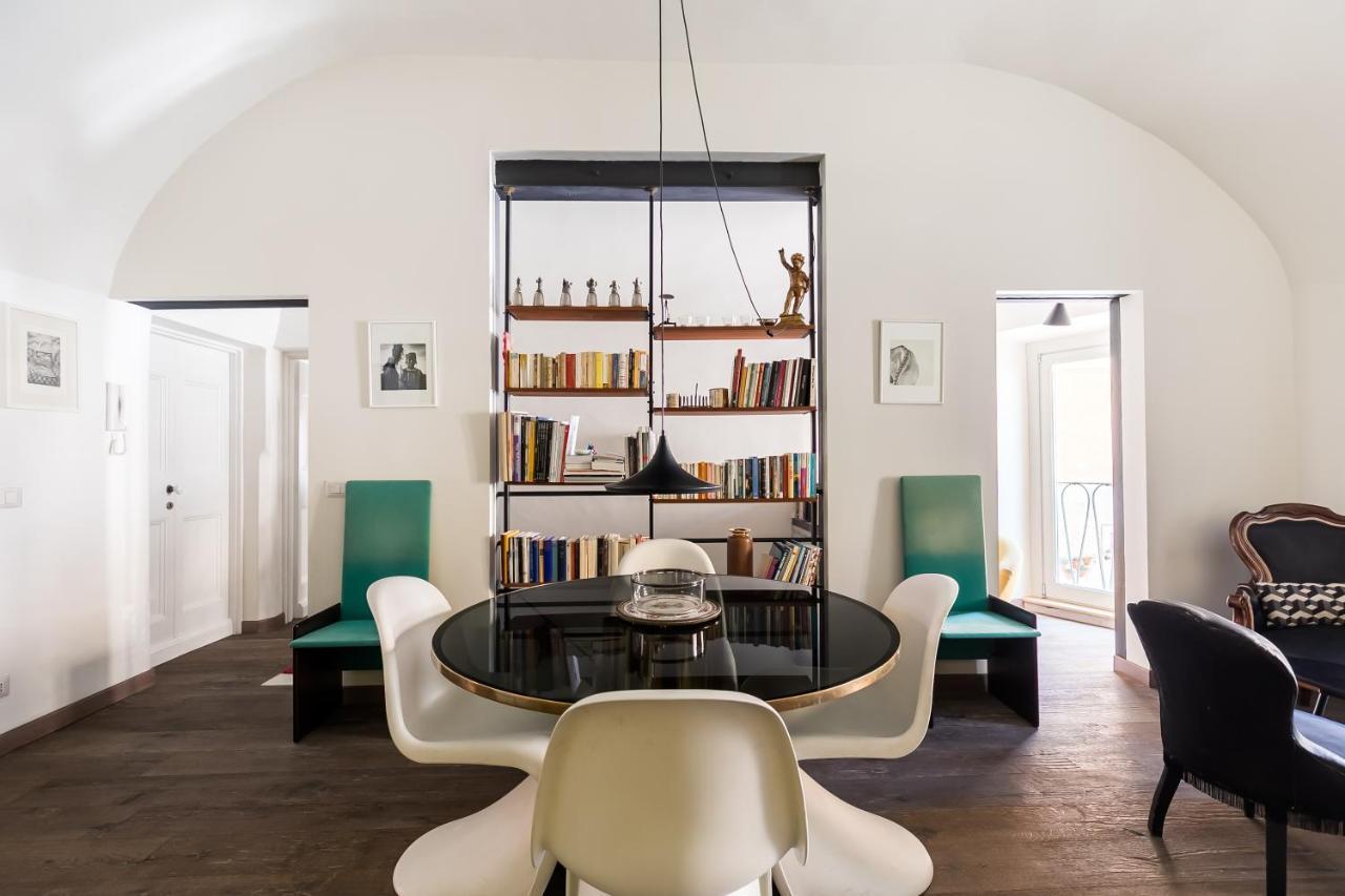 Trastevere Luxury Design Apartment Rome