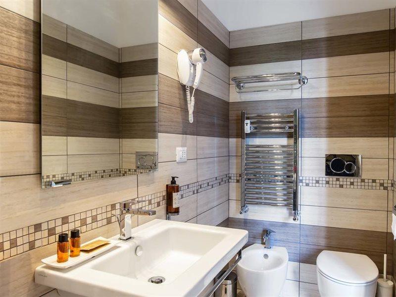Guest house Rome Central Rooms Rome