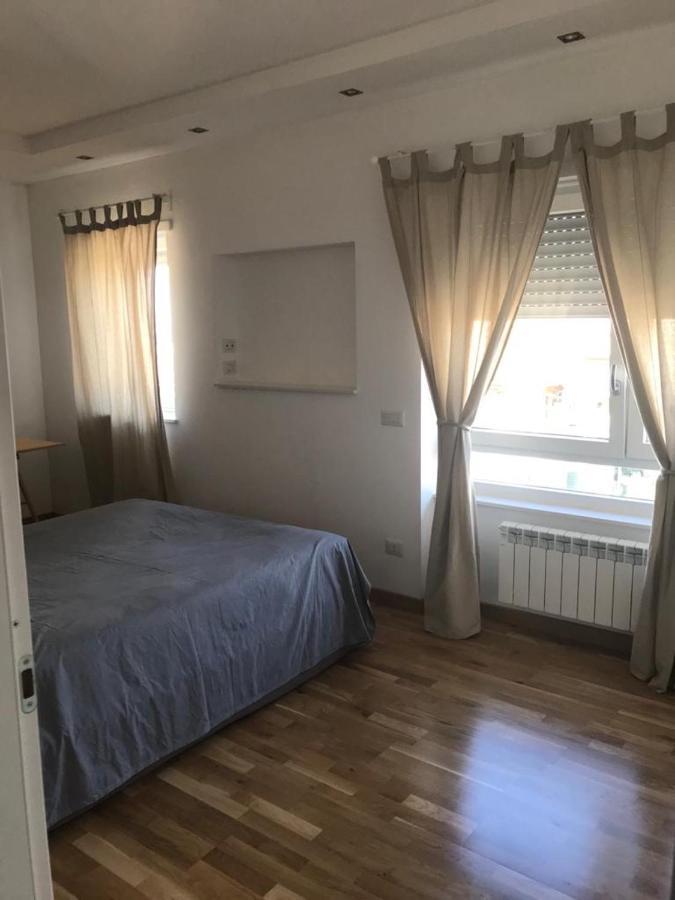 Apartment Madd House Bis *