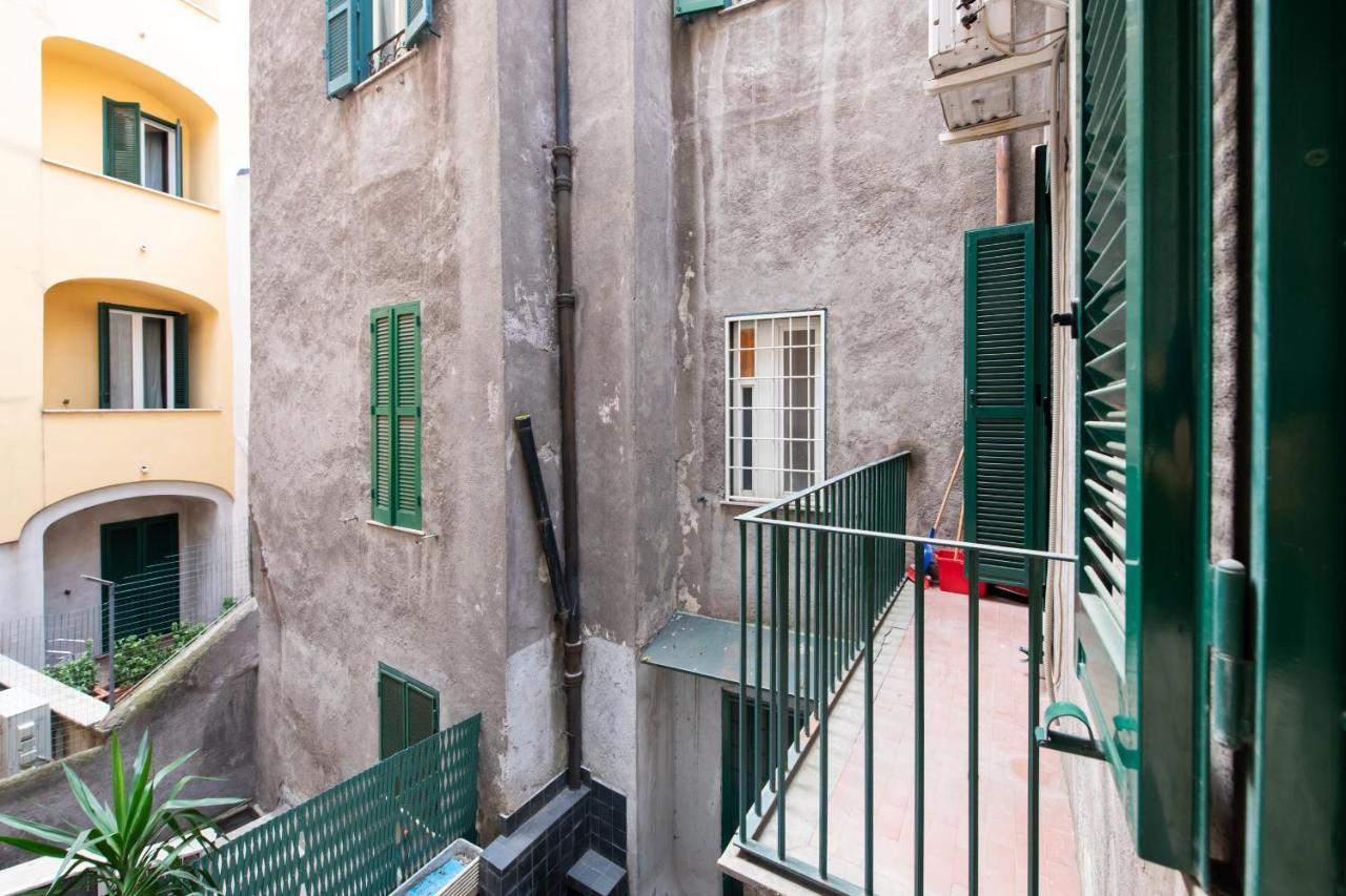Magenta Luxury Crociferi 3 Appartamento Roma
