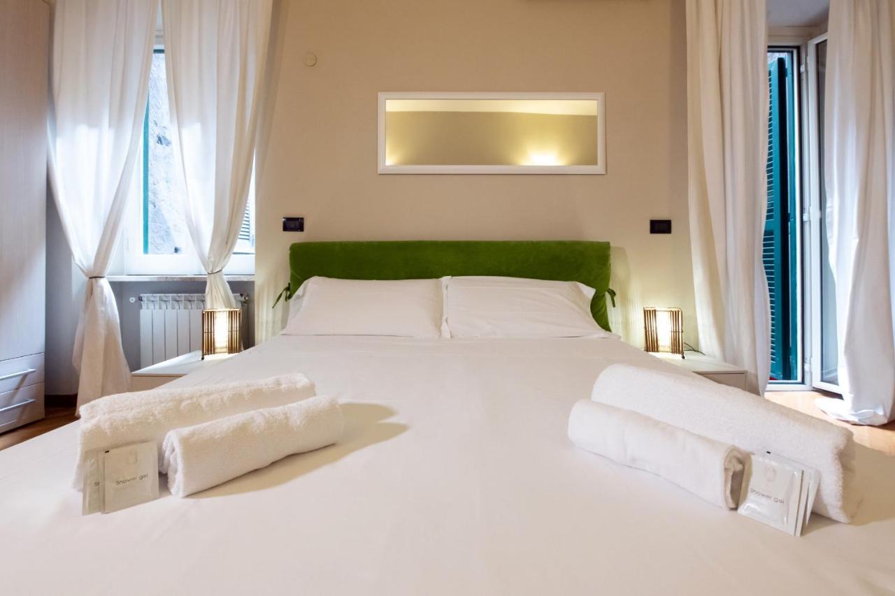 Magenta Luxury Crociferi 3 Appartamento