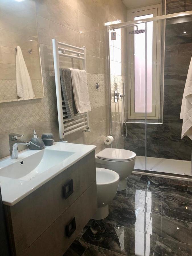 Adriana Sweet Holiday home Rome