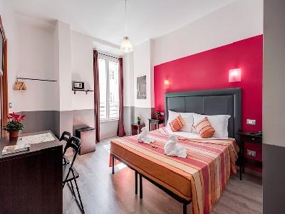 Mf Hotel 3*