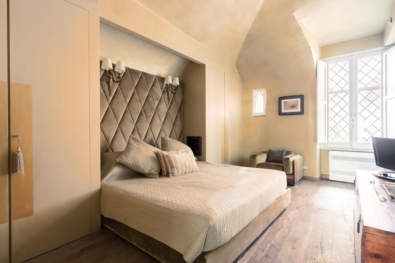 Trastevere Luxury Design Apartment Rome