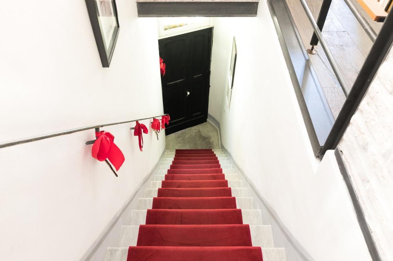 Trastevere Luxury Design Apartment