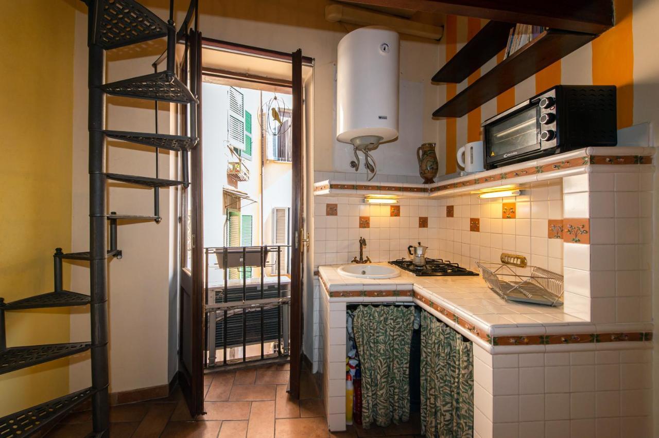 Magenta Deluxe Montegiordano Appartement
