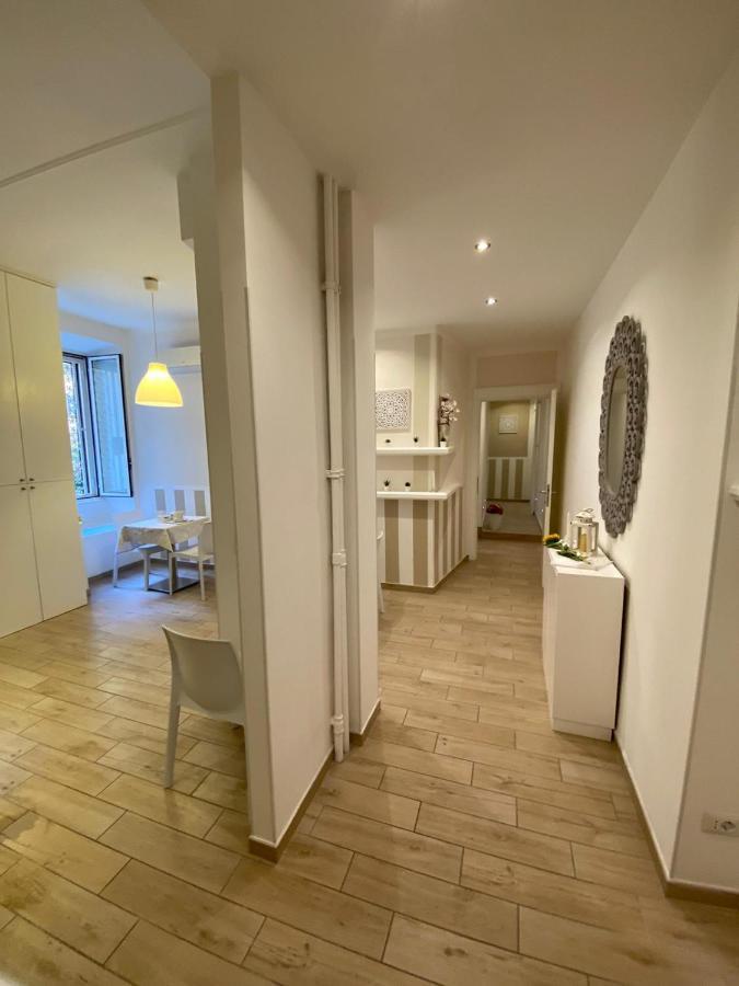 Lovely Nights - Luxury Guest house Rome