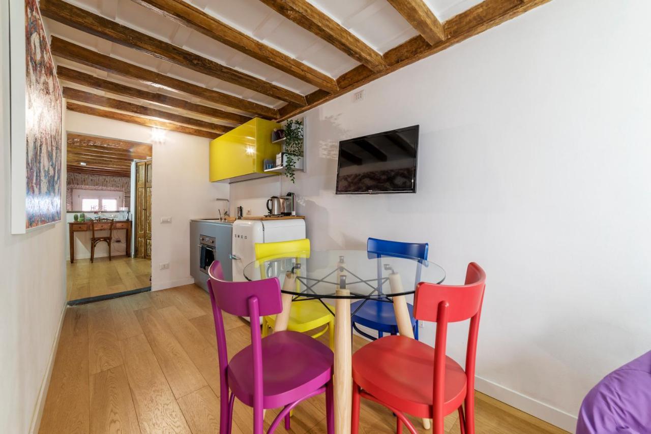 Apartamento Largo Di Torre Argentina Cozy