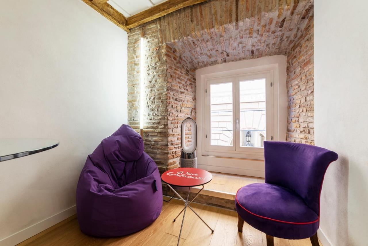 Largo Di Torre Argentina Cozy Apartamento *