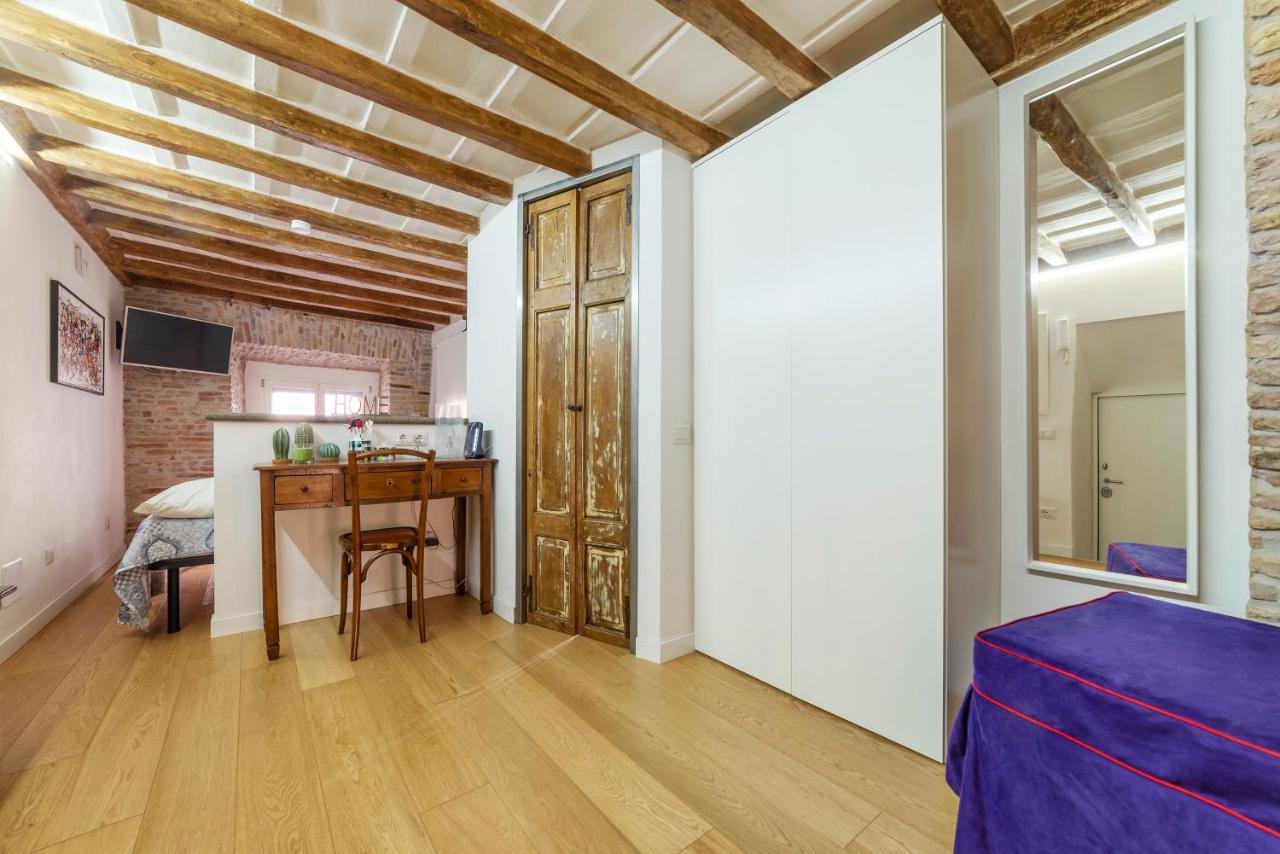 Largo Di Torre Argentina Cozy Apartamento