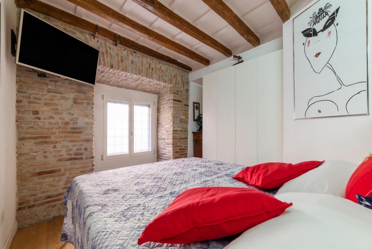 Apartamento Largo Di Torre Argentina Cozy Roma