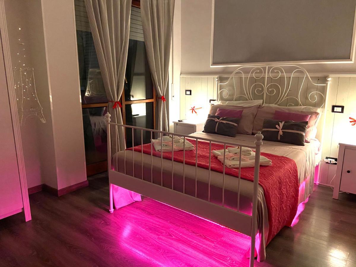 Bed & Breakfast Sweet