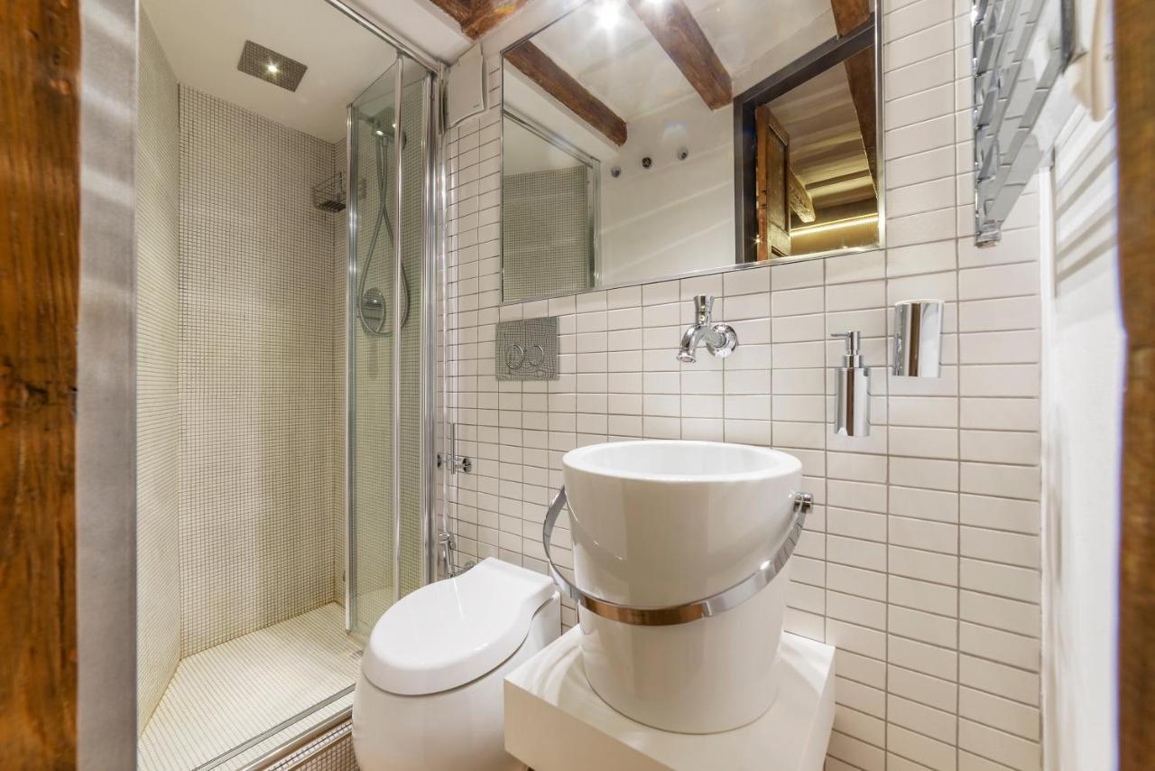 Largo Di Torre Argentina Cozy Apartamento *