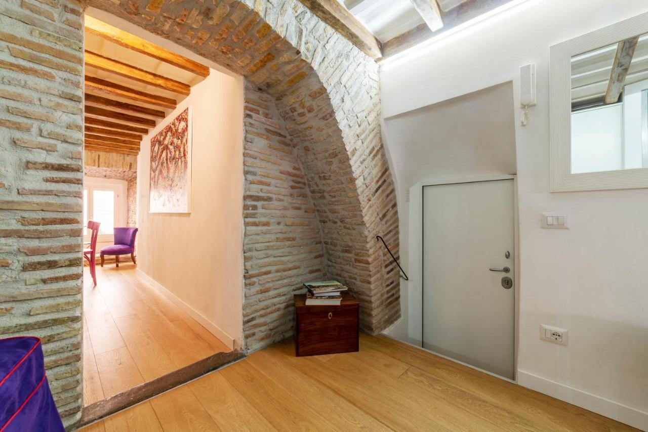 Apartamento Largo Di Torre Argentina Cozy