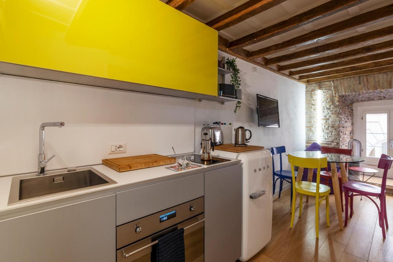 Apartamento Largo Di Torre Argentina Cozy Roma