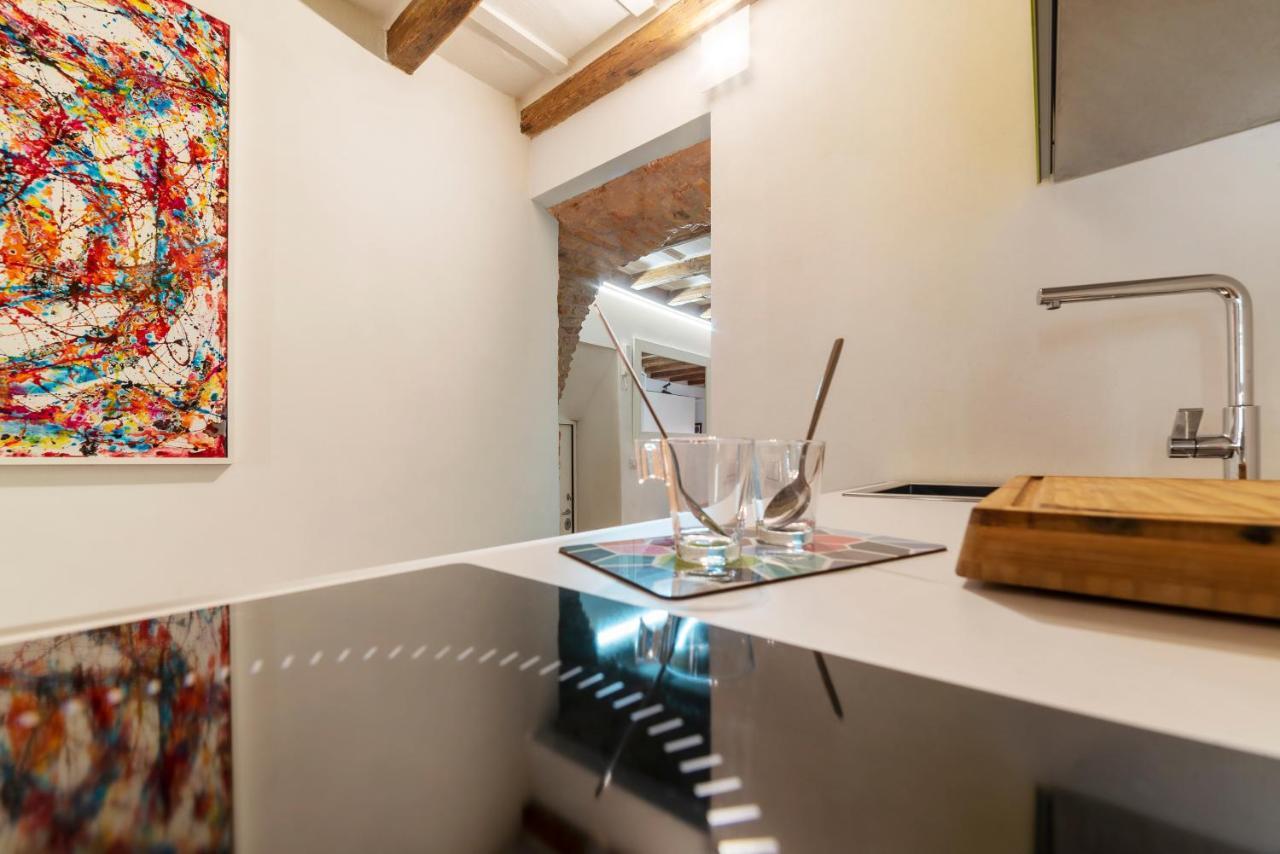 Apartamento Largo Di Torre Argentina Cozy Roma